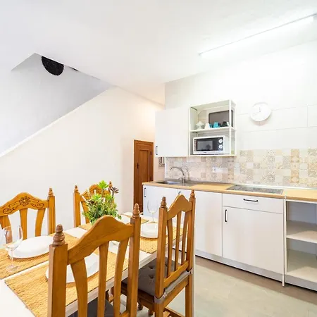 Apartment Jibazahora P6 - Primera Planta Zahora