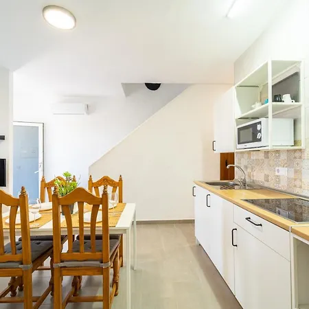 Apartment Jibazahora P6 - Primera Planta