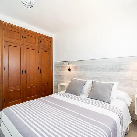 Apartment Jibazahora P6 - Primera Planta