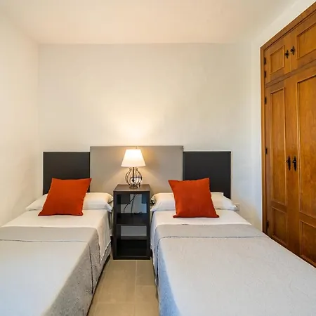 Apartment Jibazahora P6 - Primera Planta *
