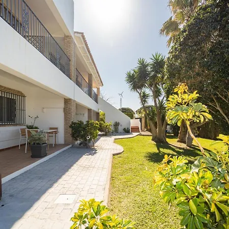 Jibazahora P6 - Primera Planta Apartment