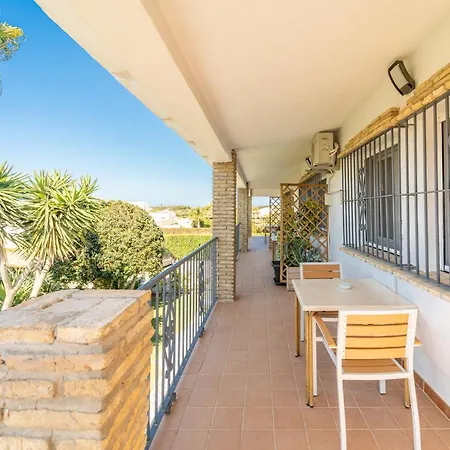 Jibazahora P6 - Primera Planta Apartment Zahora