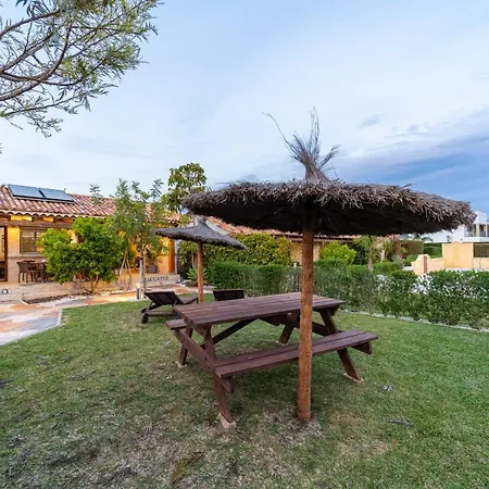 Apartment Jibazahora P6 - Primera Planta Zahora